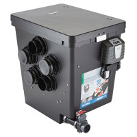 ProfiClear Premium Drum Filter L Gravity-Fed EGC